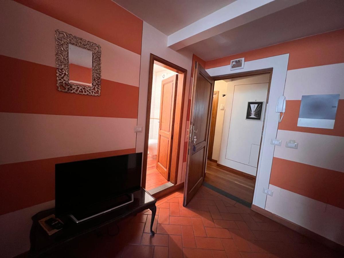 Apartment Al Giglio Bottonato
