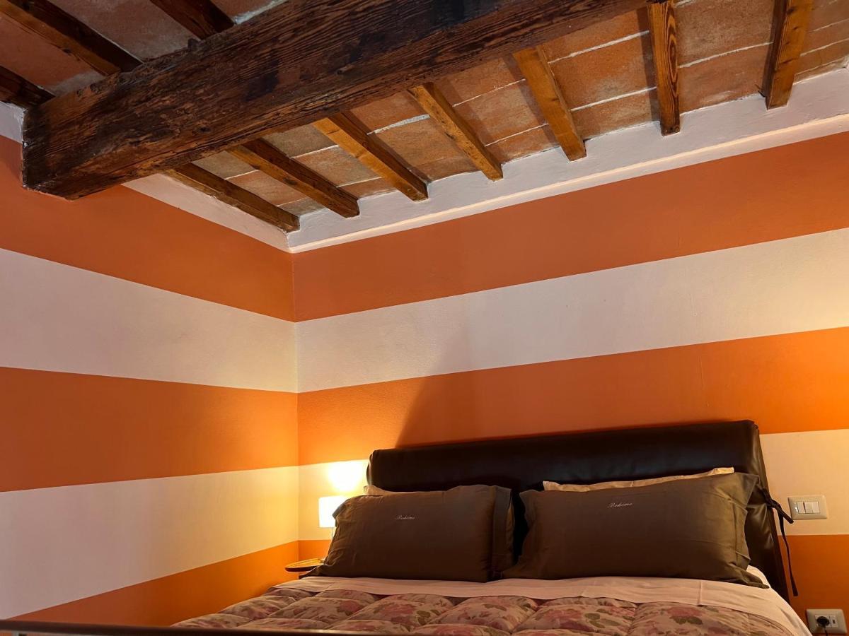 Apartment Al Giglio Bottonato