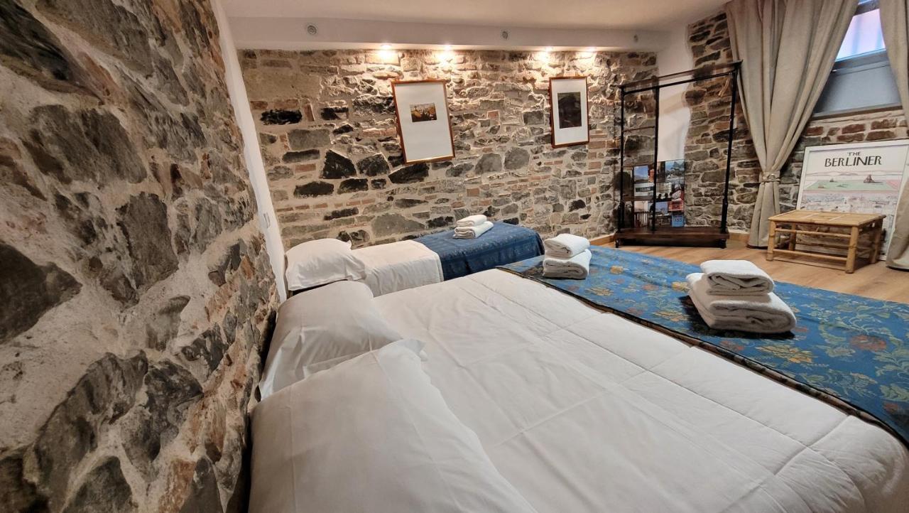 Bed & Breakfast Madrid 2*