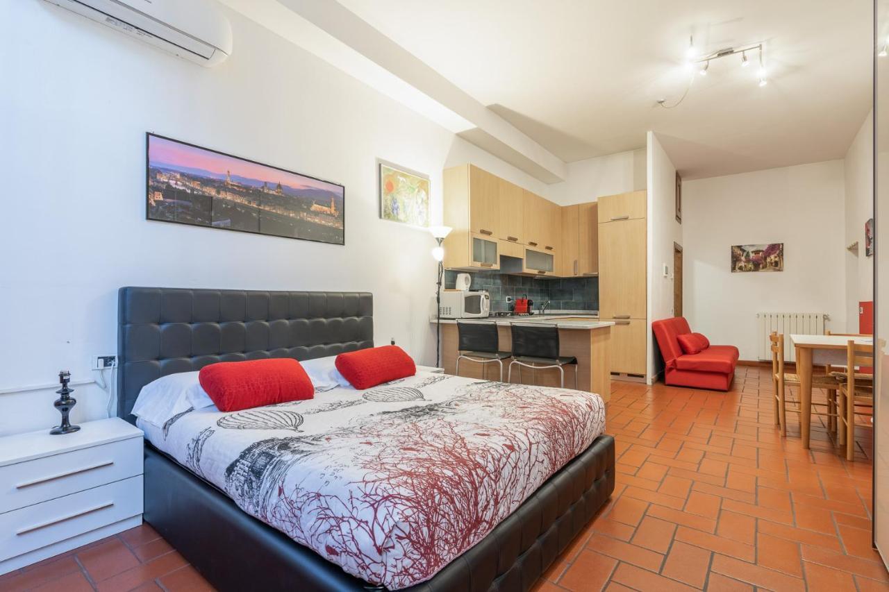 Oche Apartment *