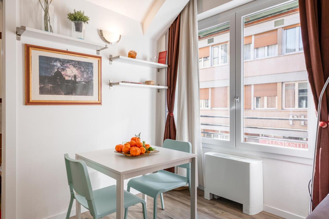 Fortezza Apartment *