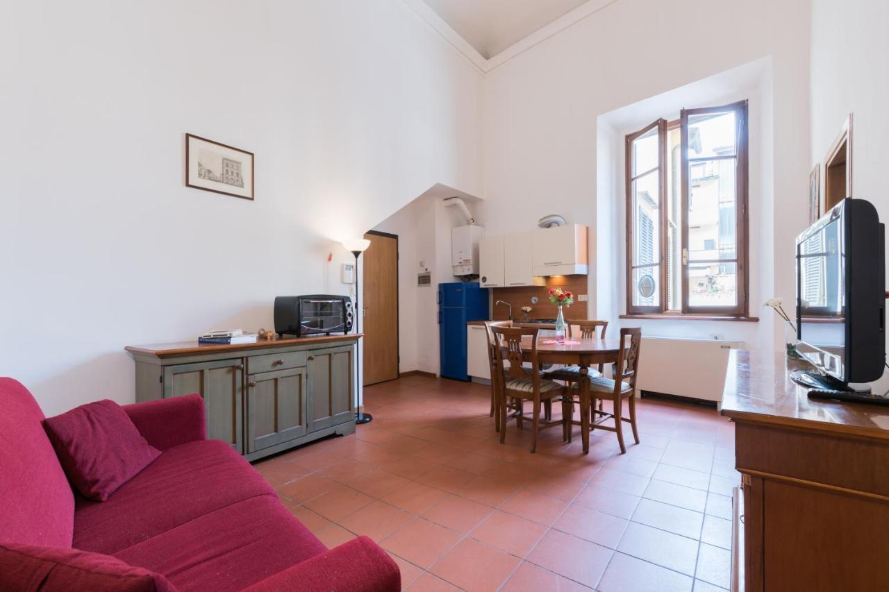 Apartment Close To Duomo Florence