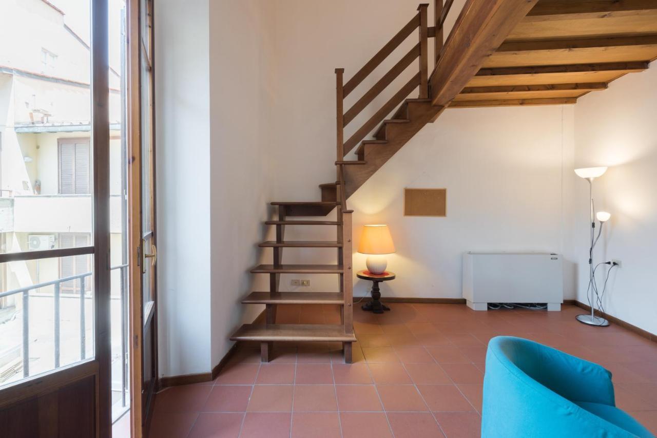 Apartment Close To Duomo Florence