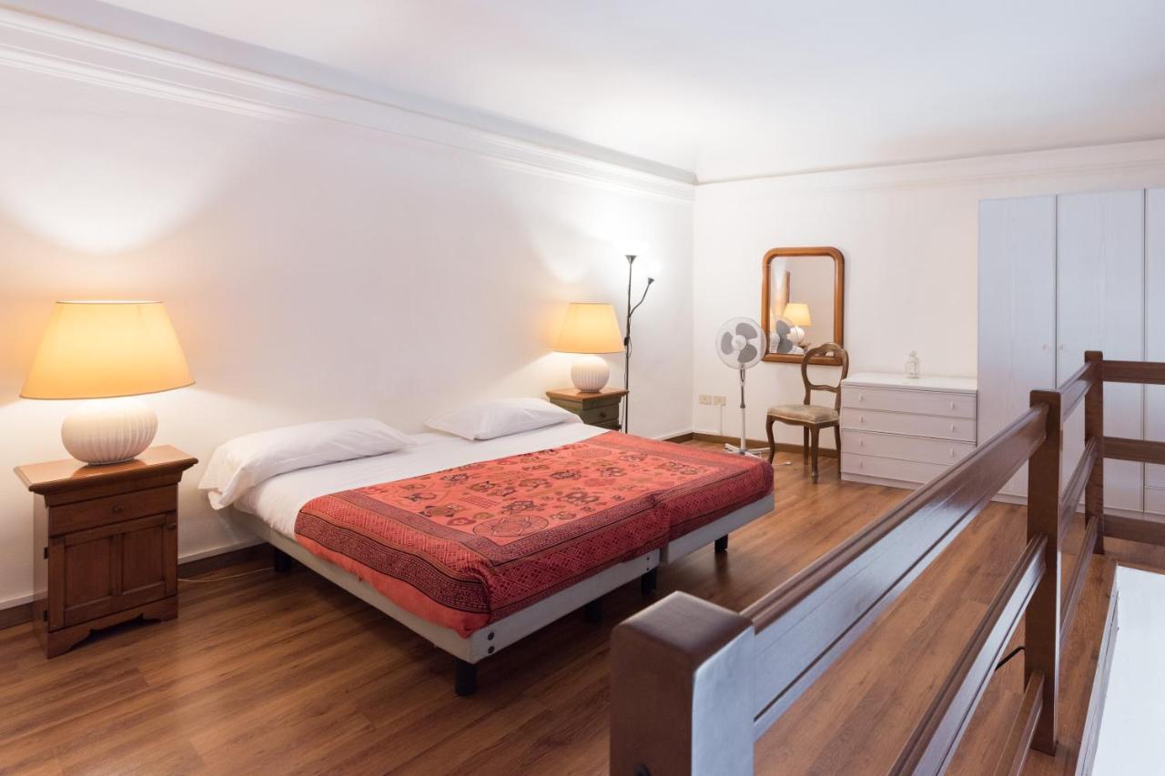 Apartment Close To Duomo Florence