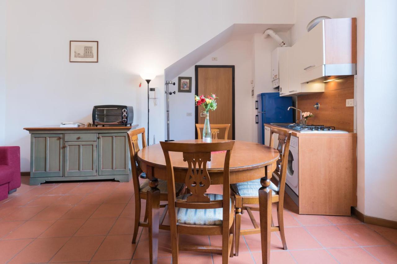 Apartment Close To Duomo Florence