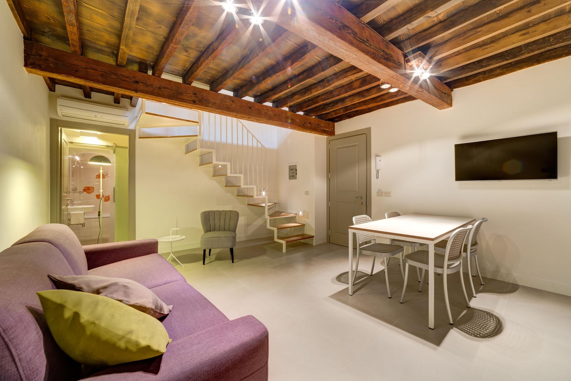 Aparthotel Mannaioni 4*