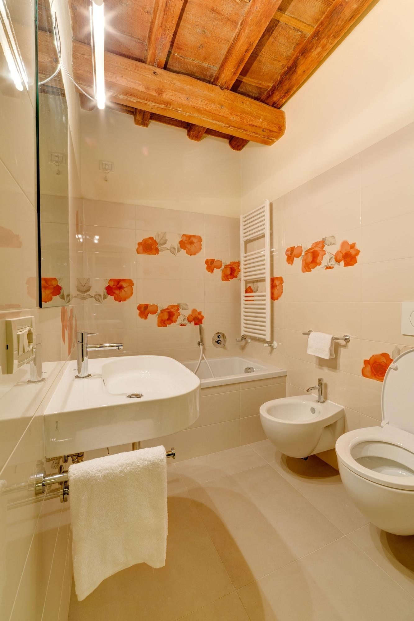 Aparthotel Mannaioni Florence