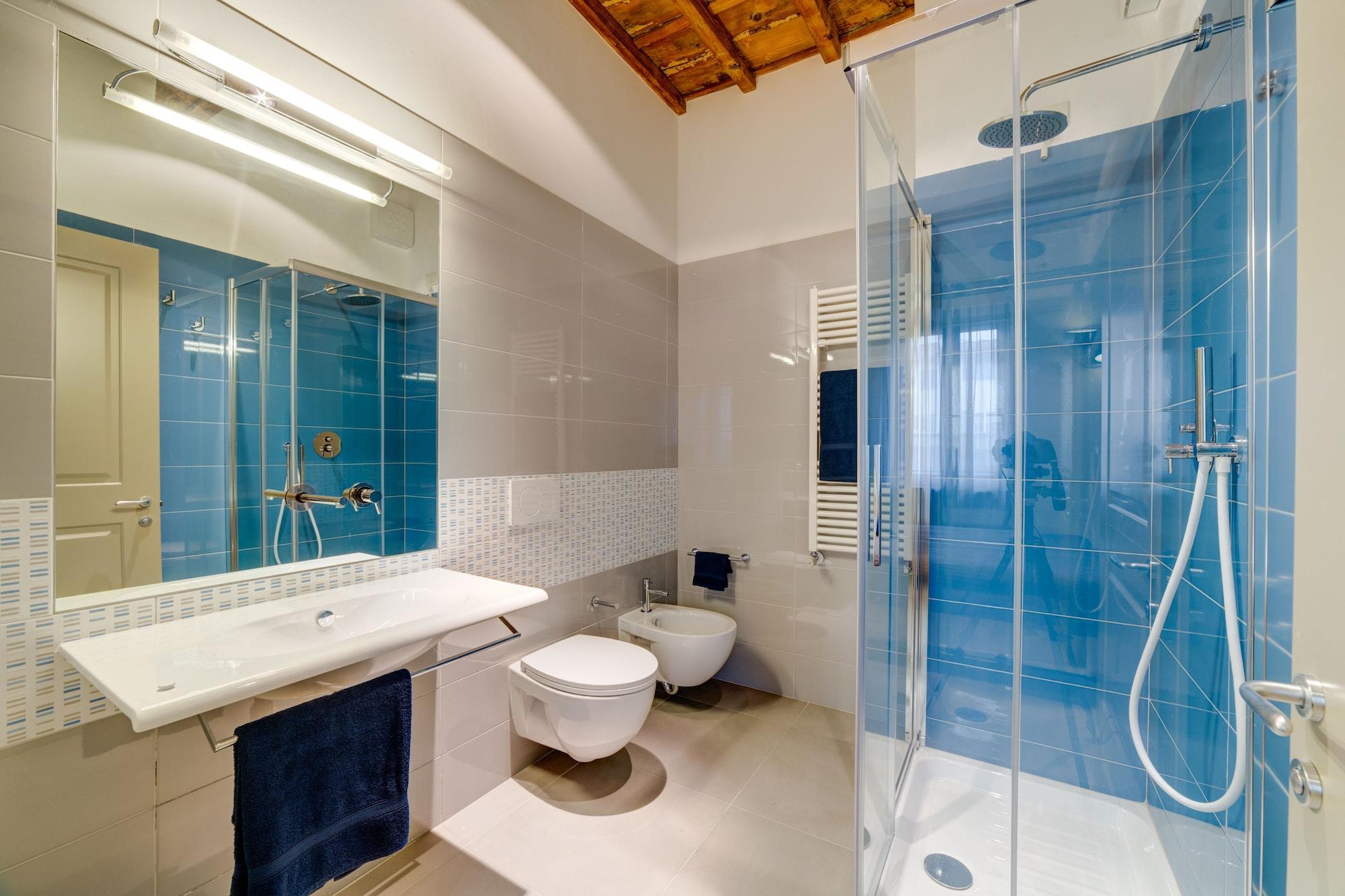 Mannaioni Aparthotel