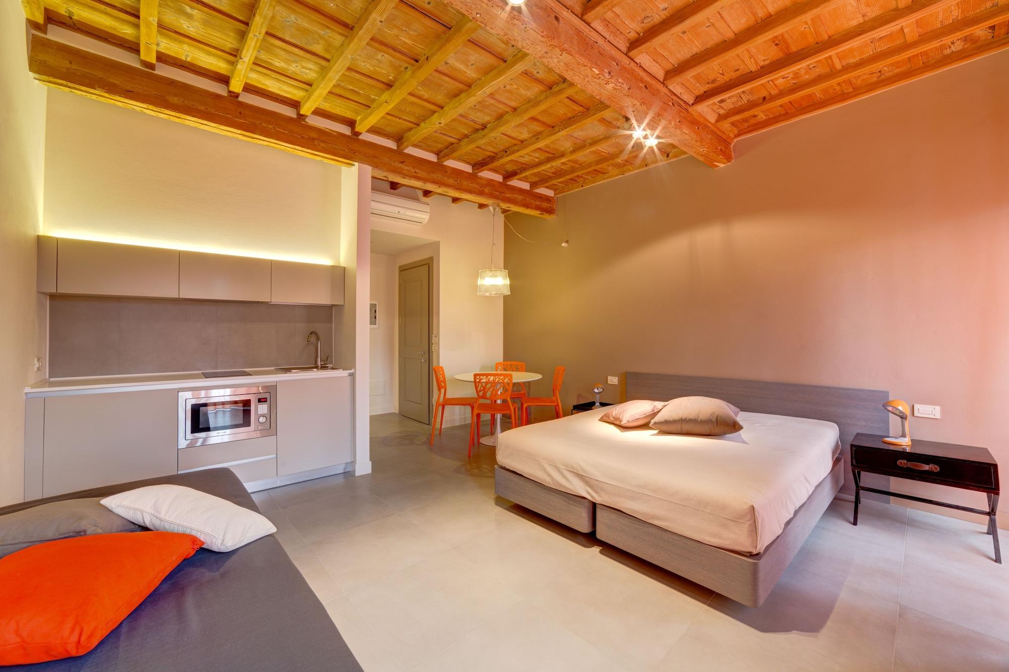 Mannaioni Aparthotel