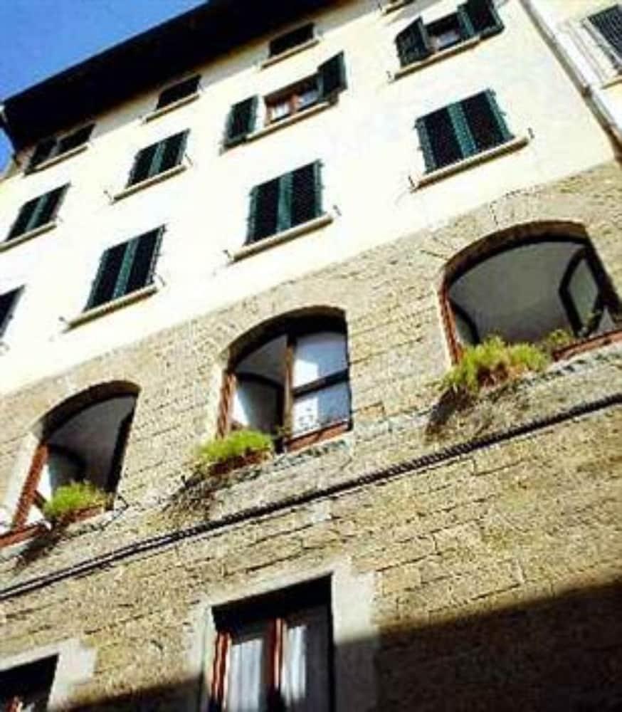 Aparthotel Mannaioni Florence