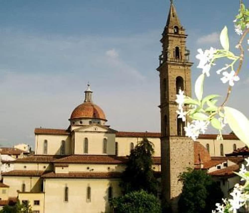 Mannaioni Aparthotel Florence