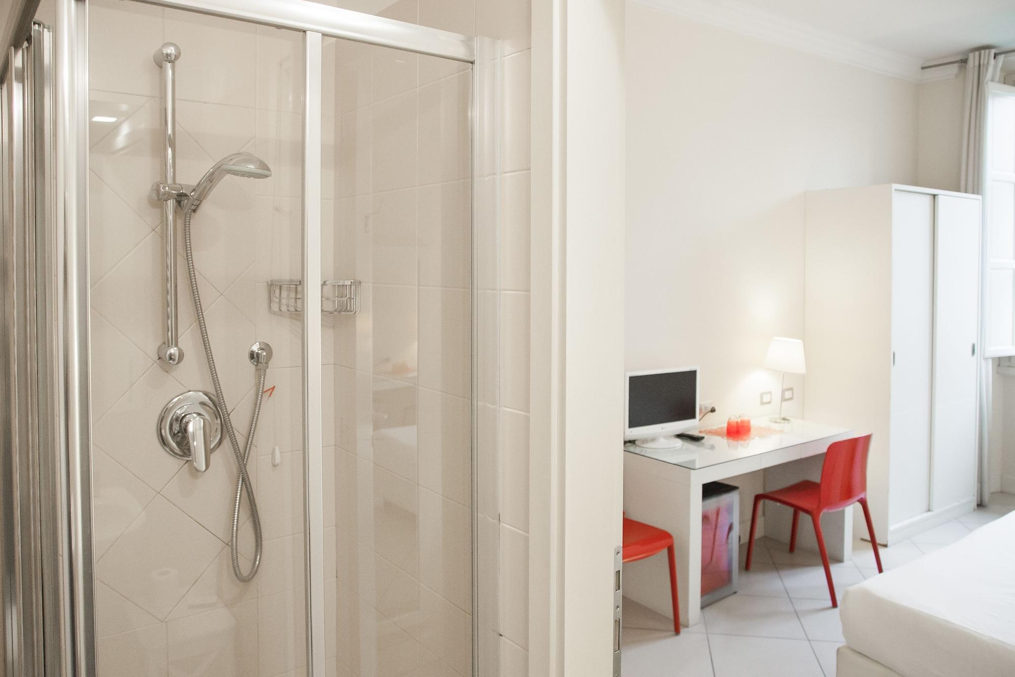 Residenza Fiorentina Hotel Firenze