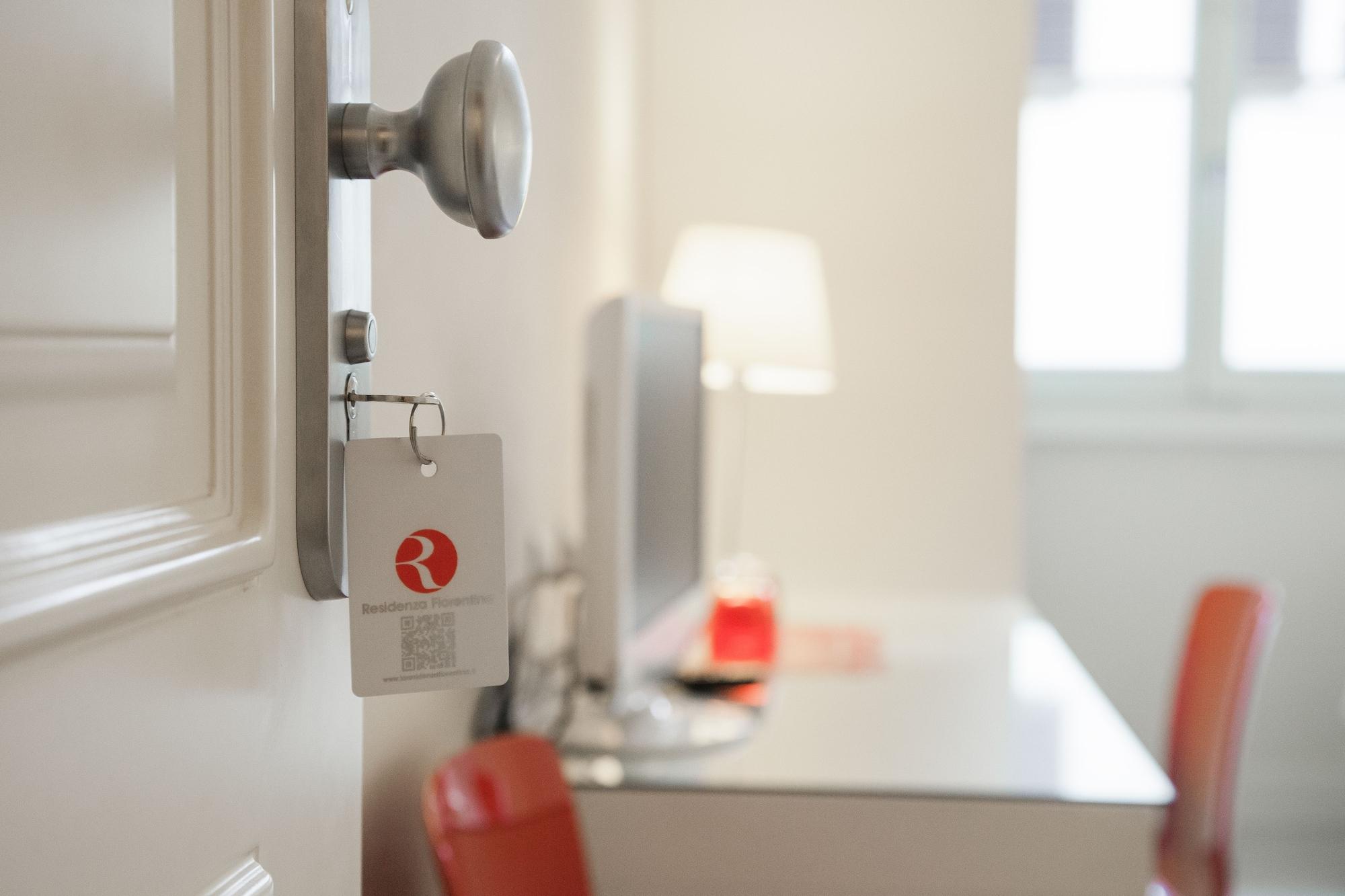 Residenza Fiorentina Firenze