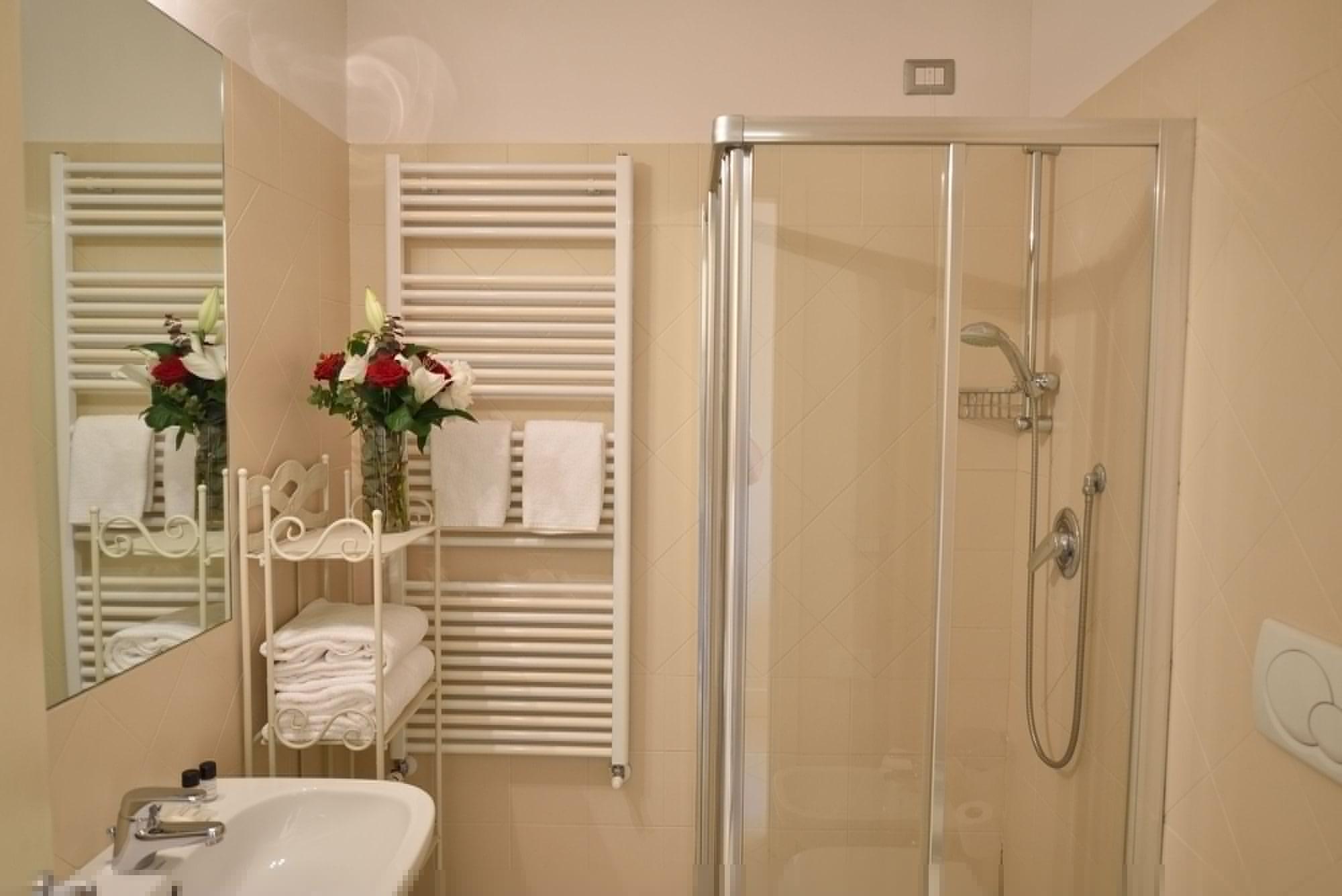Residenza Fiorentina 3*