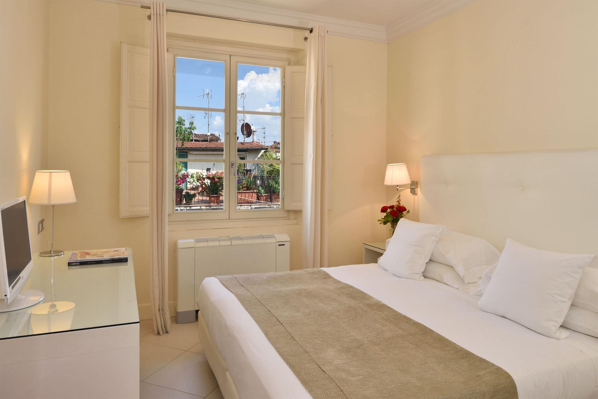 Hotel Residenza Fiorentina