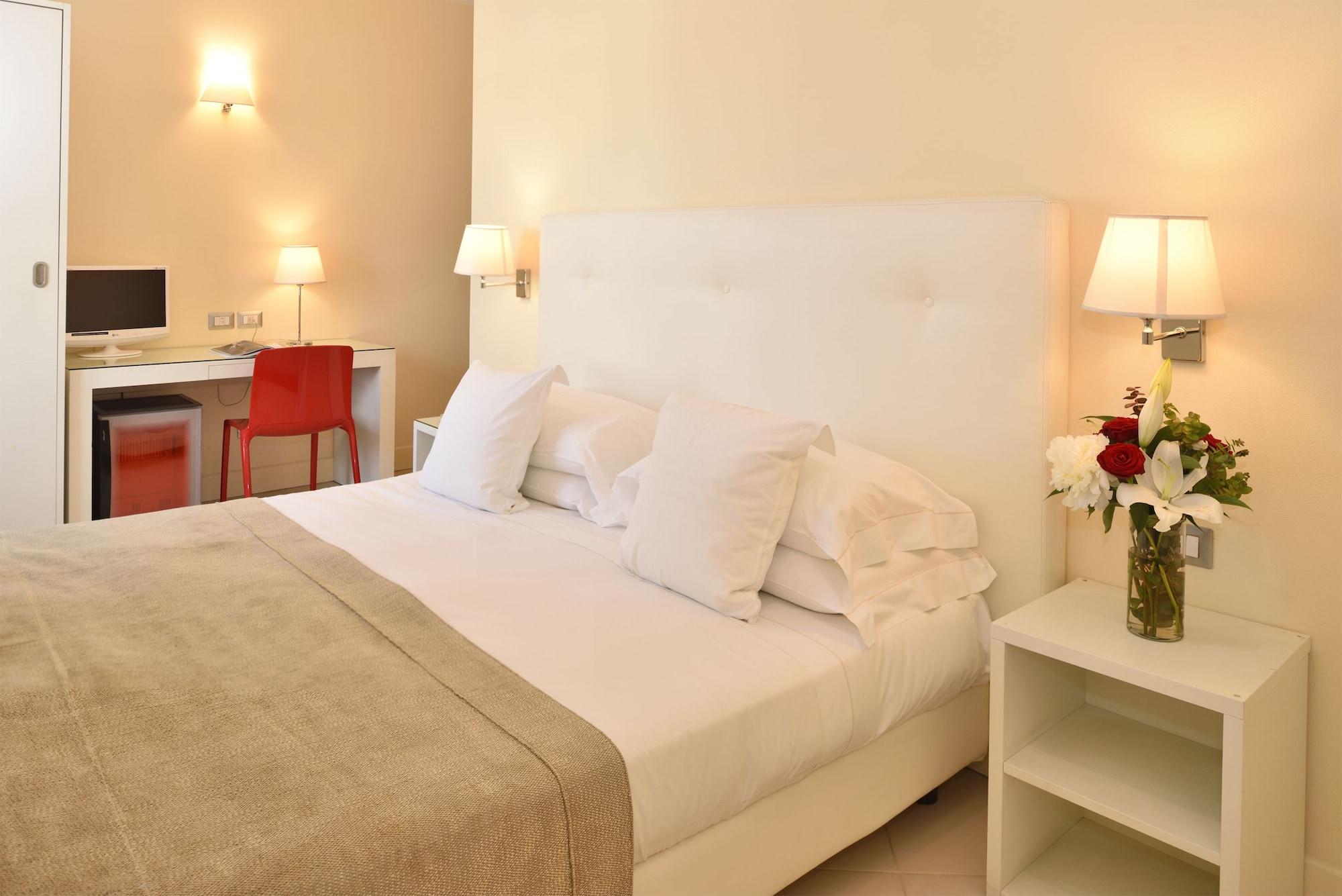 Residenza Fiorentina 3* Firenze