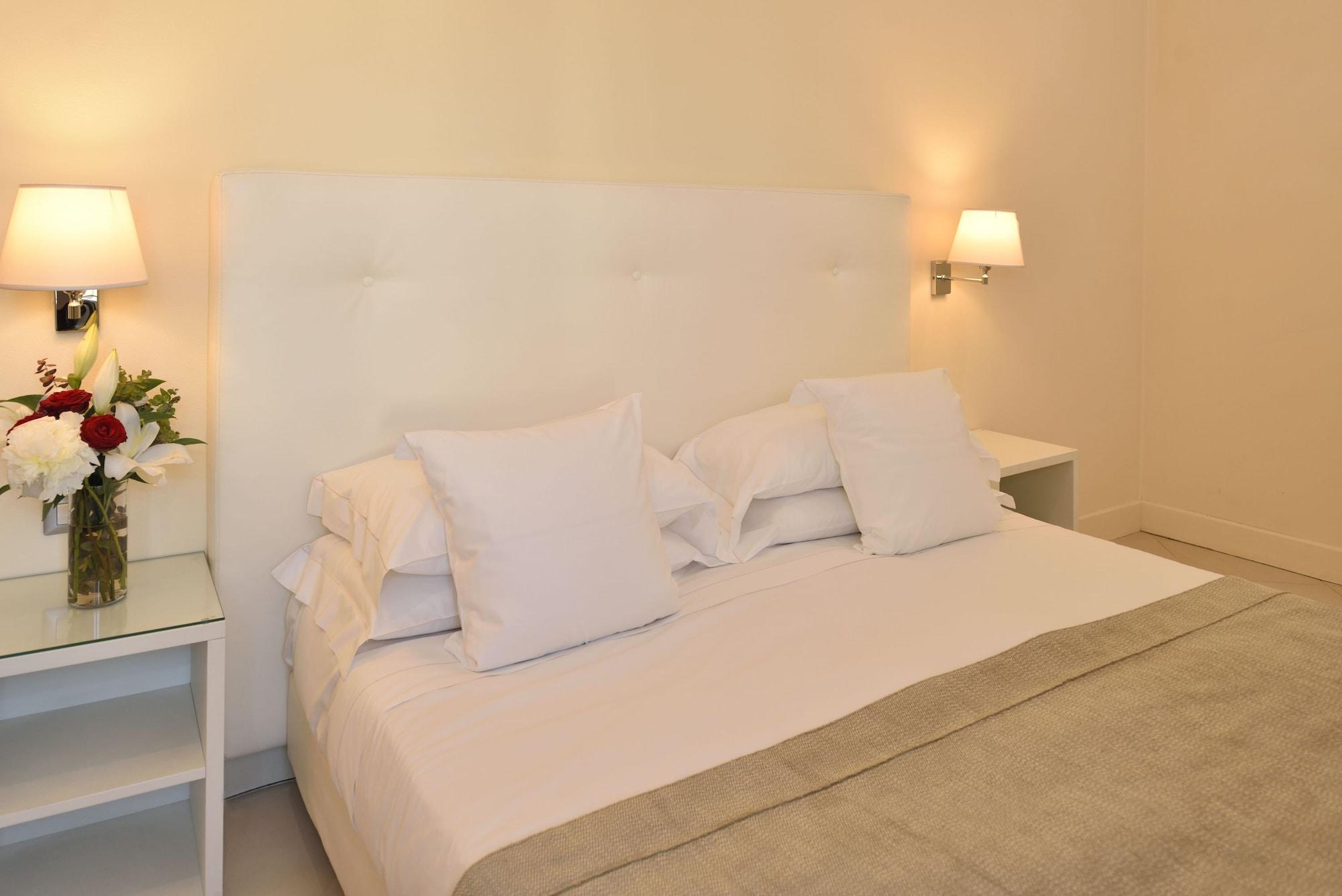 Residenza Fiorentina Hotel 3*
