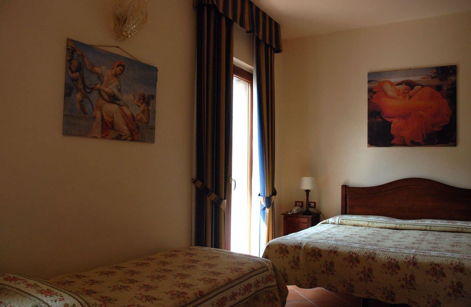 Bologna Hotel Florence
