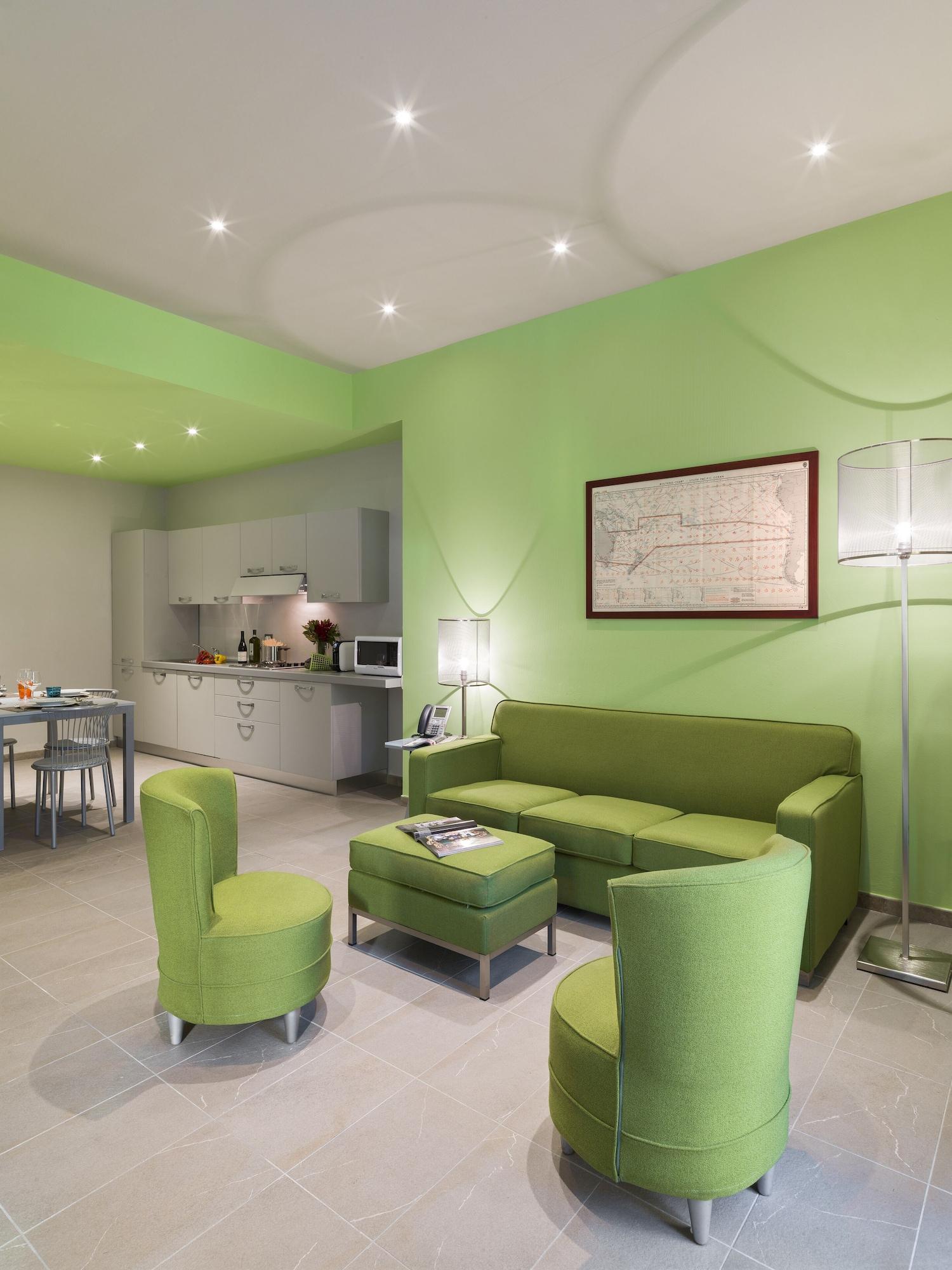 Popartment Aparthotel Firenze