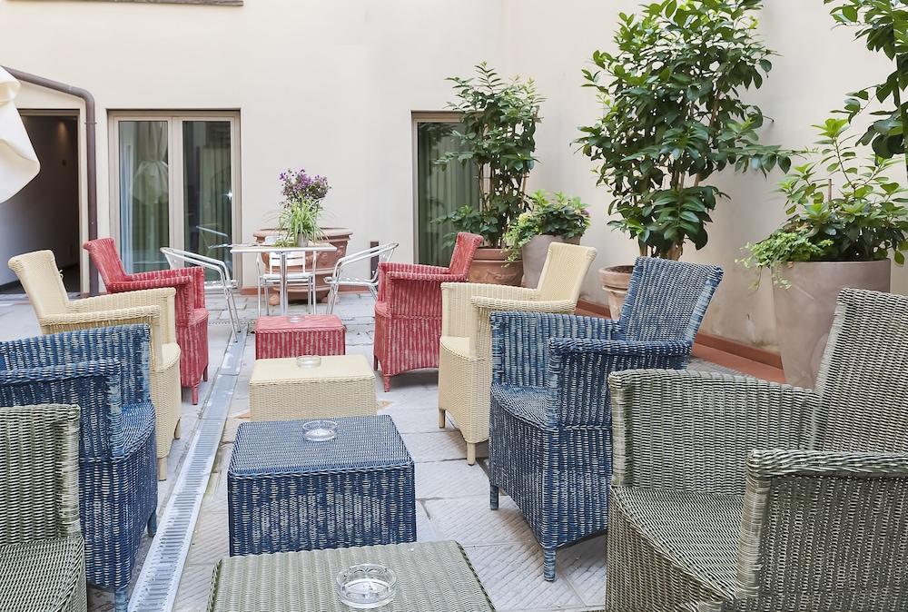 Aparthotel Popartment Firenze