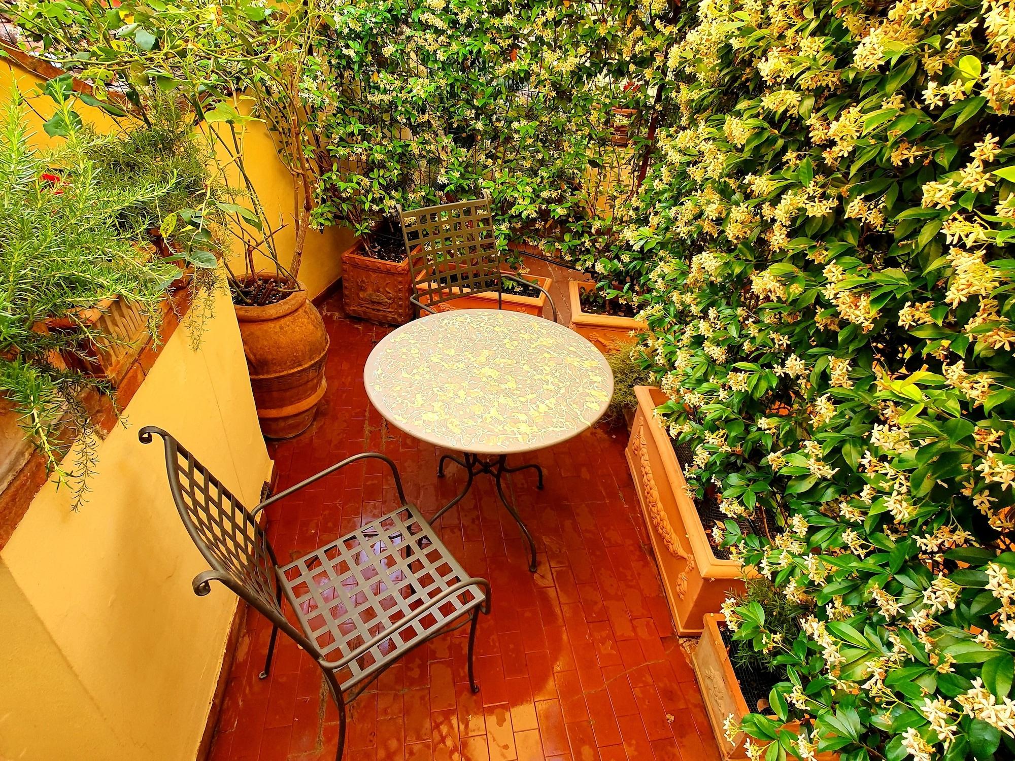 Annalena Hotel Florence