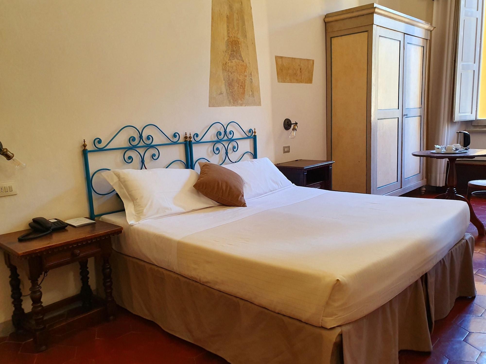 Annalena Hotel Florence