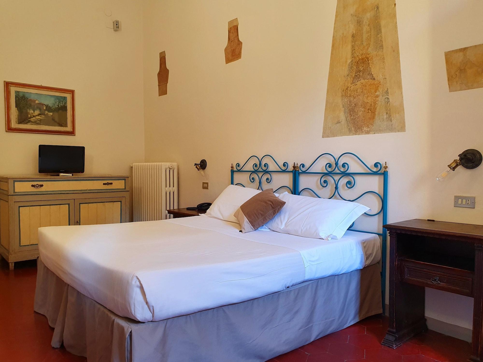Hotel Annalena Florence