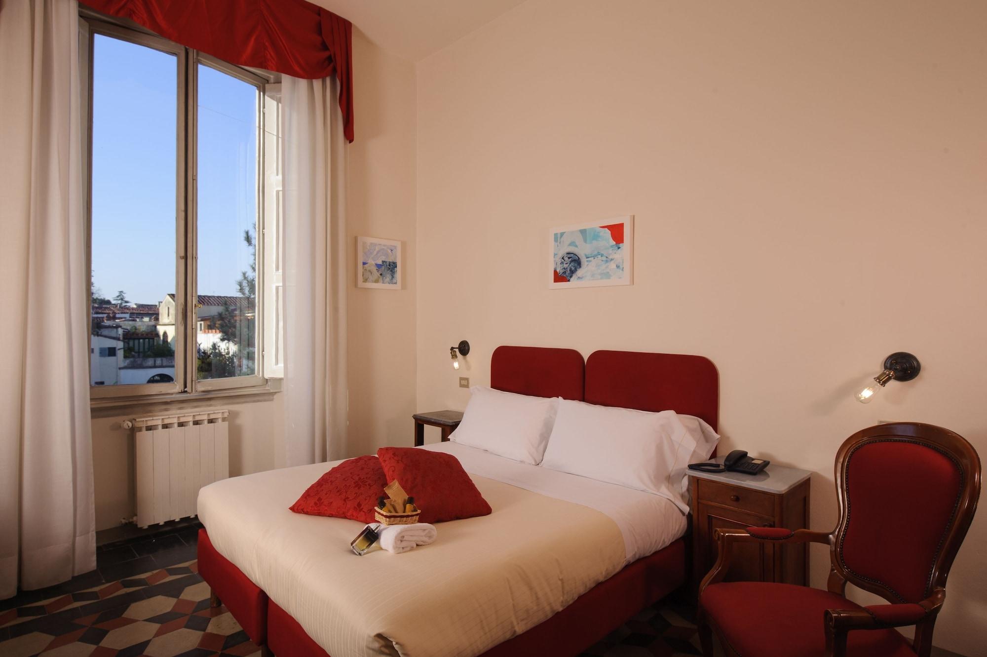 Annalena Hotel Florence
