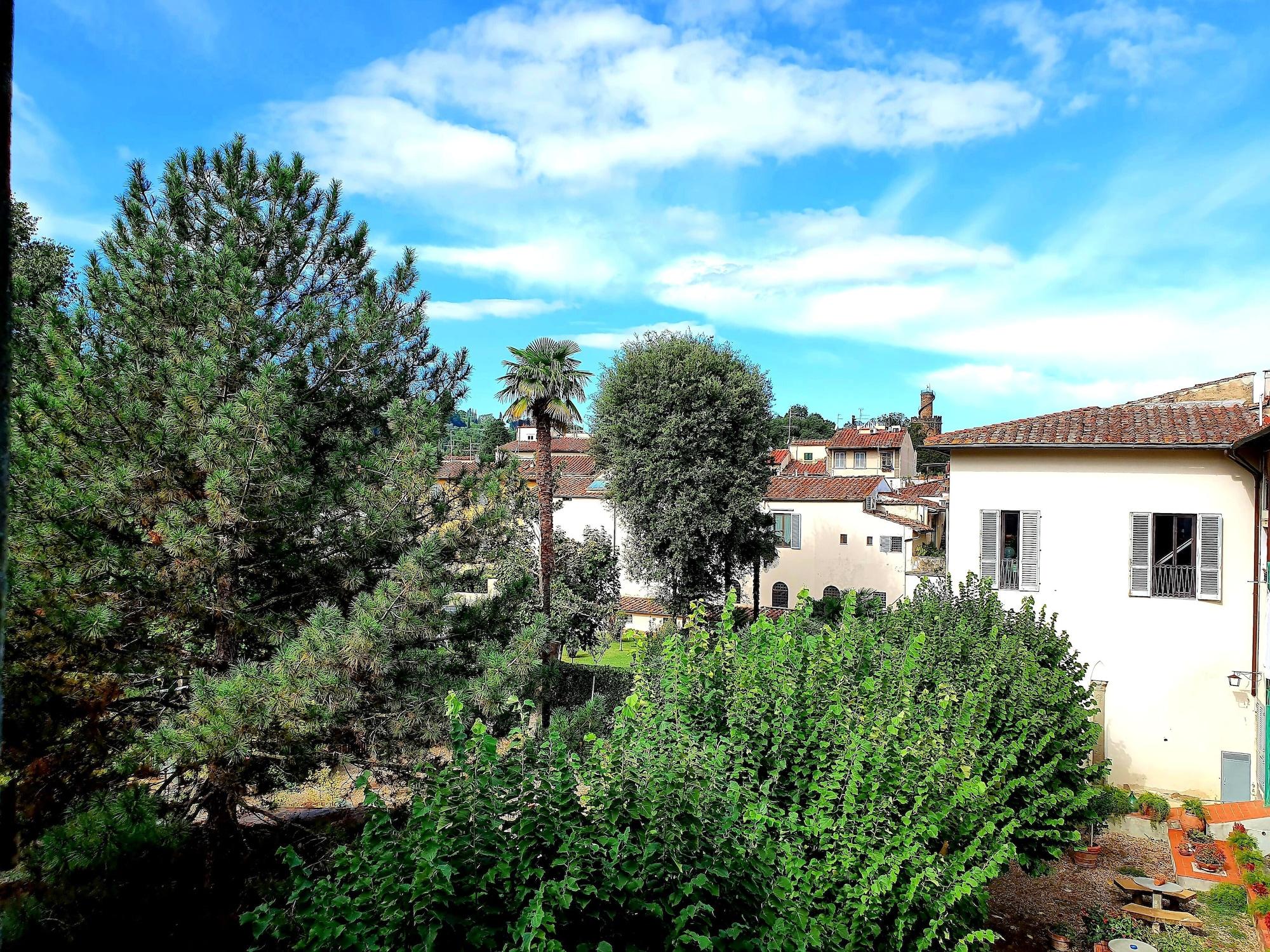 Annalena 3* Florence