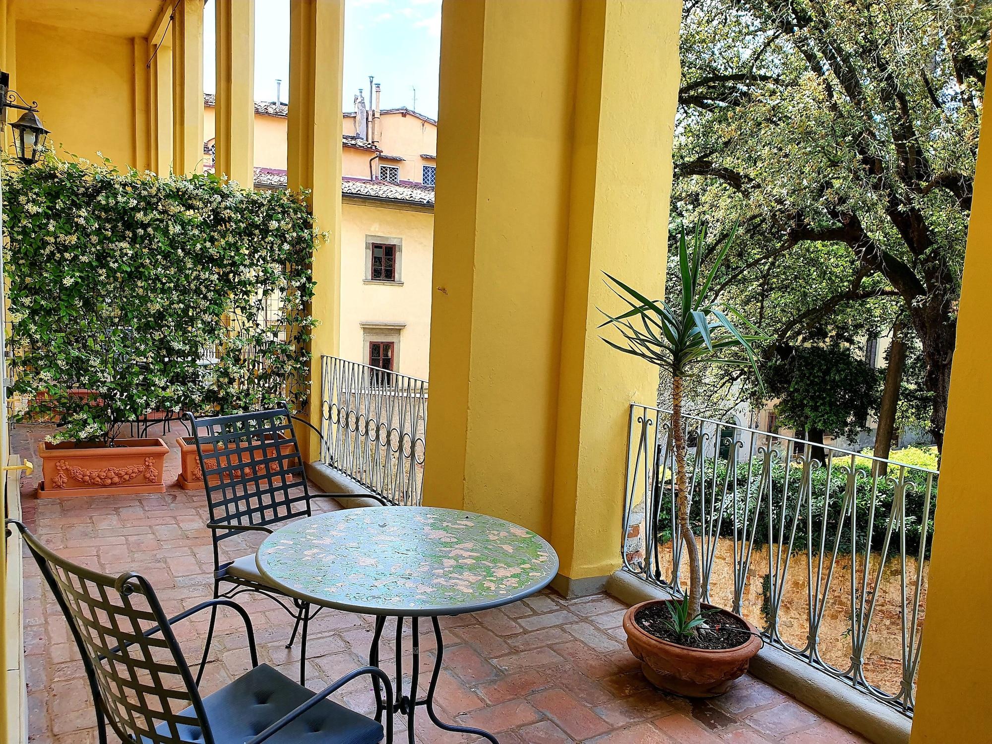 Hotel Annalena Florence
