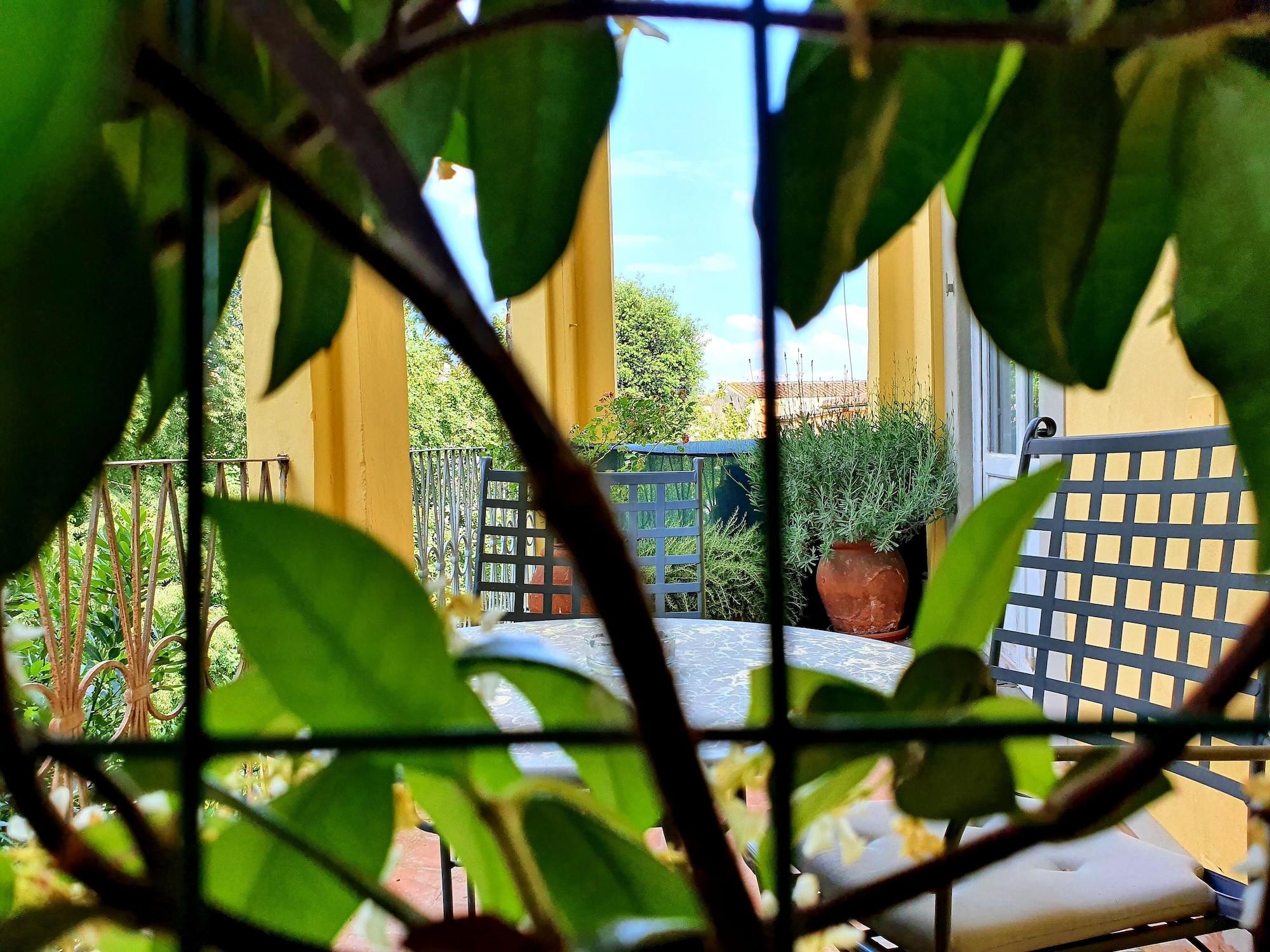 Annalena Hotel Florence