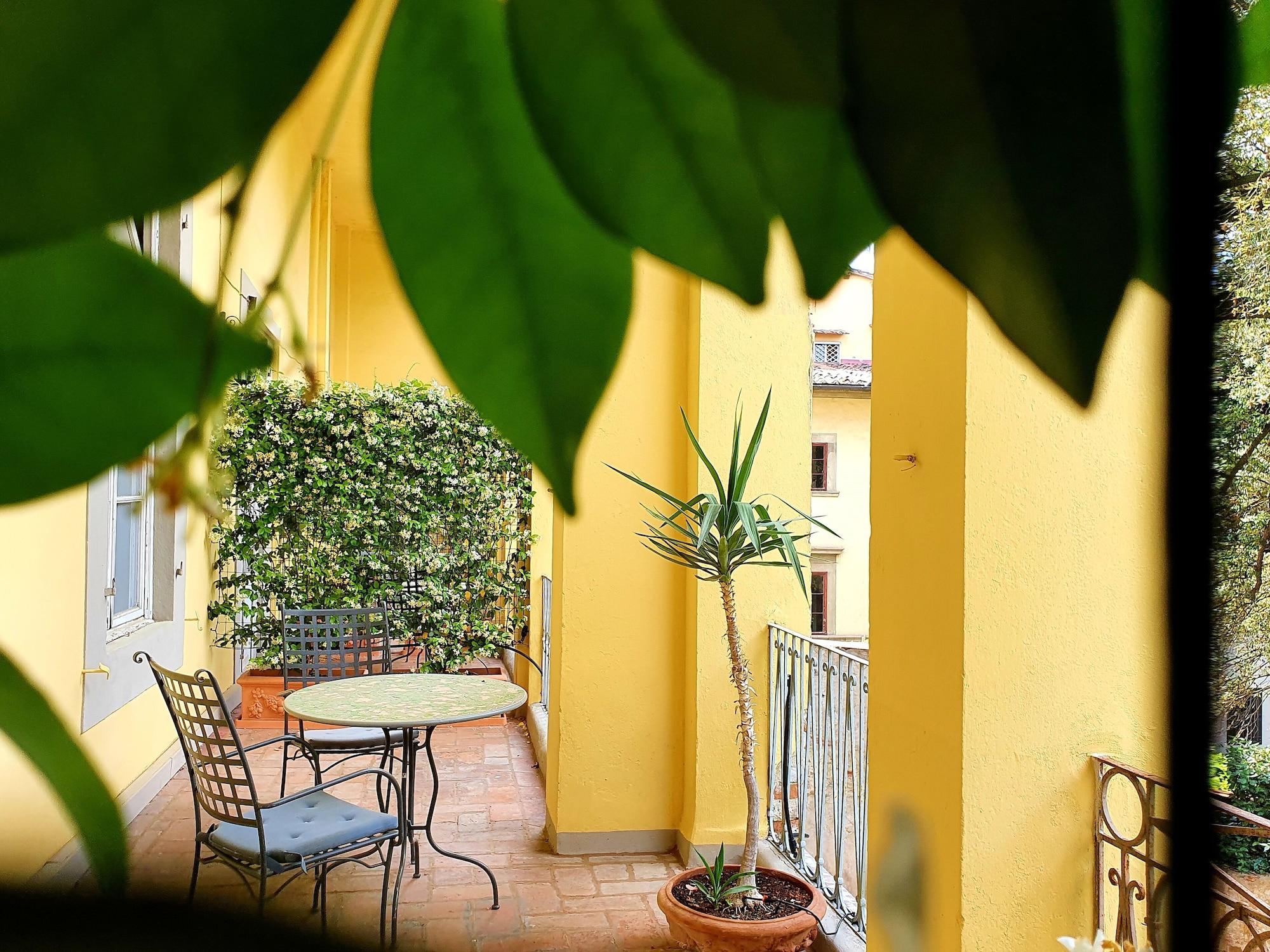 Annalena Hotel Florence