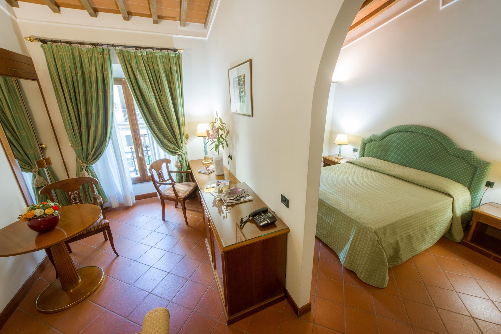 Hotel Panama Florence