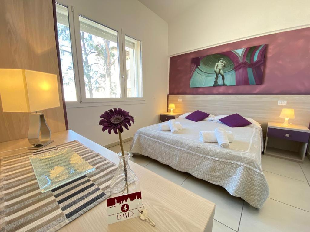 Nice Residence Bed & Breakfast *