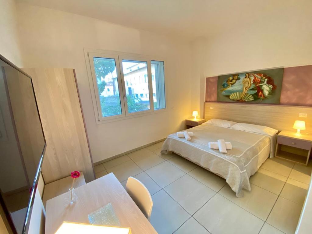 Nice Residence Bed & Breakfast *