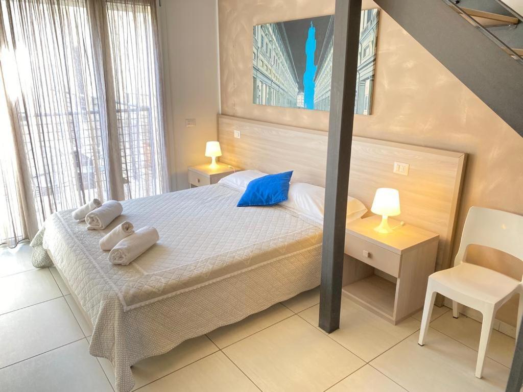 Nice Residence Bed & Breakfast Florence