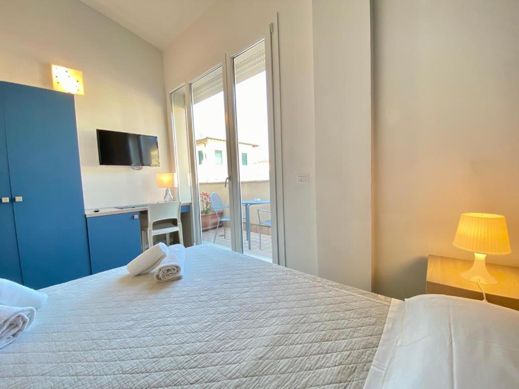 Nice Residence Bed & Breakfast Florence
