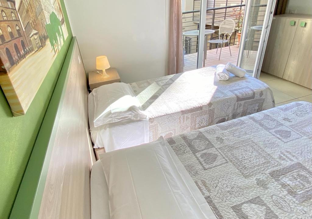 Bed & Breakfast Nice Residence Florence