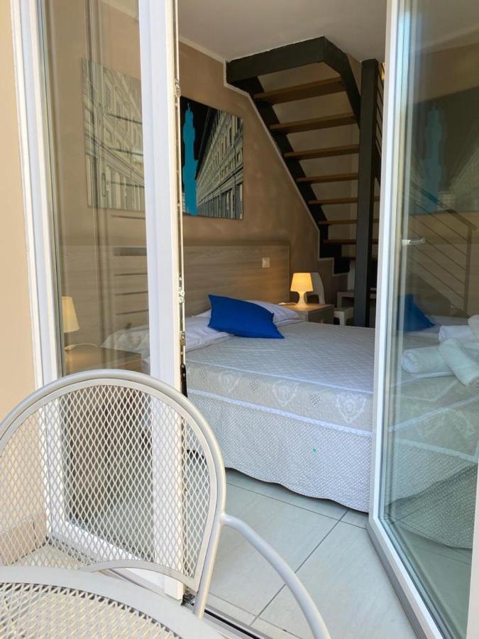 Nice Residence Bed & Breakfast Florence