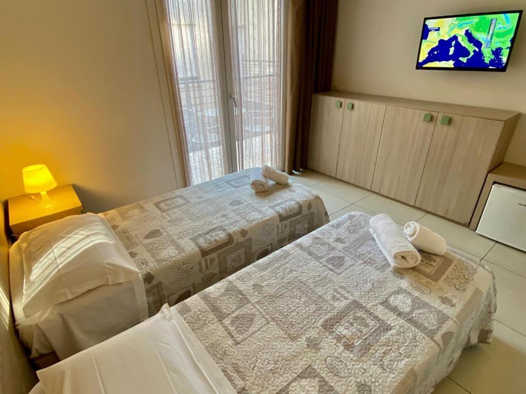 Nice Residence Bed & Breakfast Florence