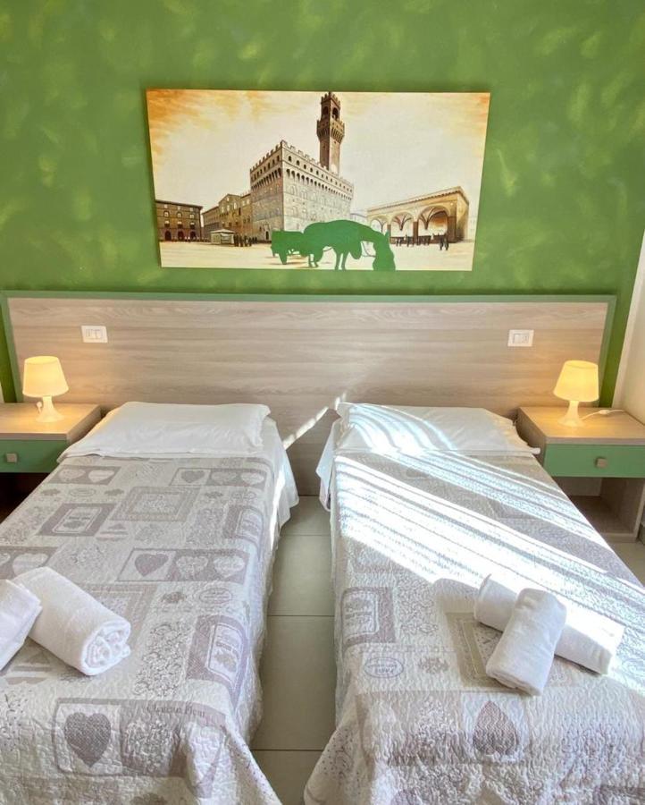 Bed & Breakfast Nice Residence Florence