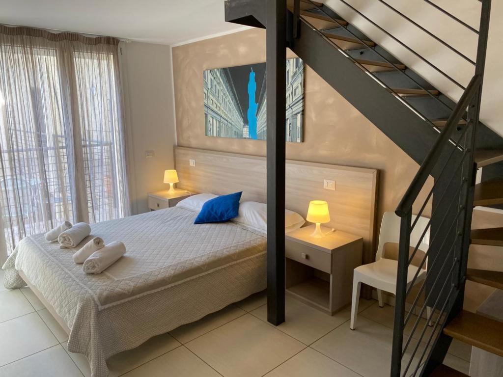 Nice Residence Bed & Breakfast *
