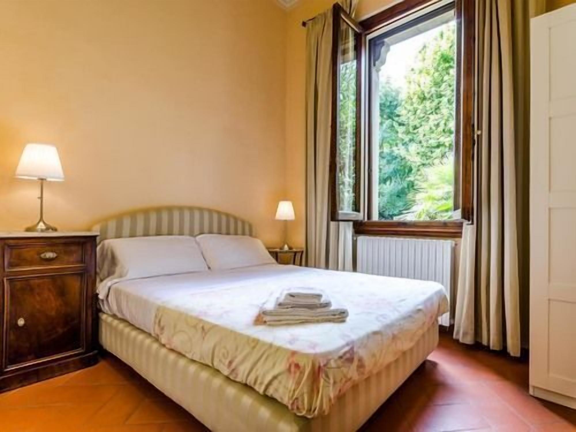 Sangaggio House Bed & Breakfast 3*