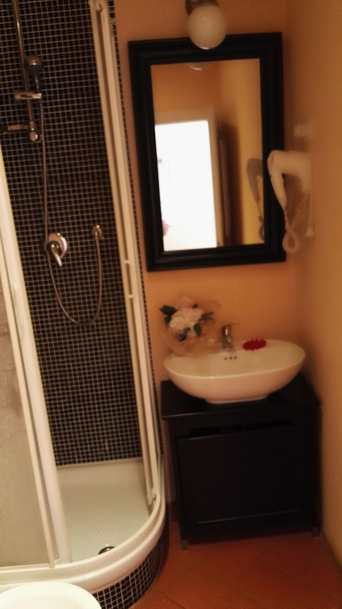 Sangaggio House Bed & Breakfast Florence