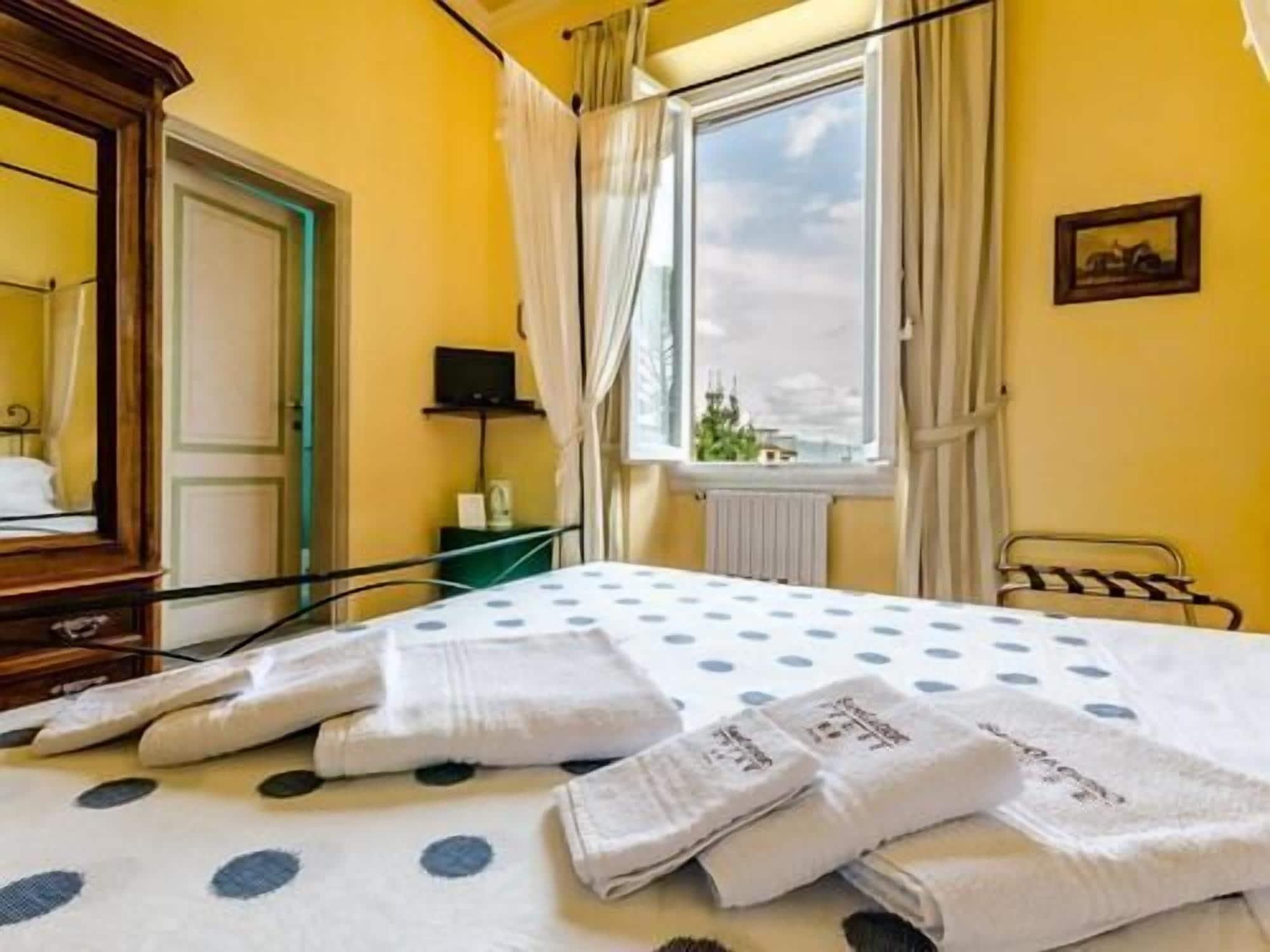 Bed & Breakfast Sangaggio House 3*