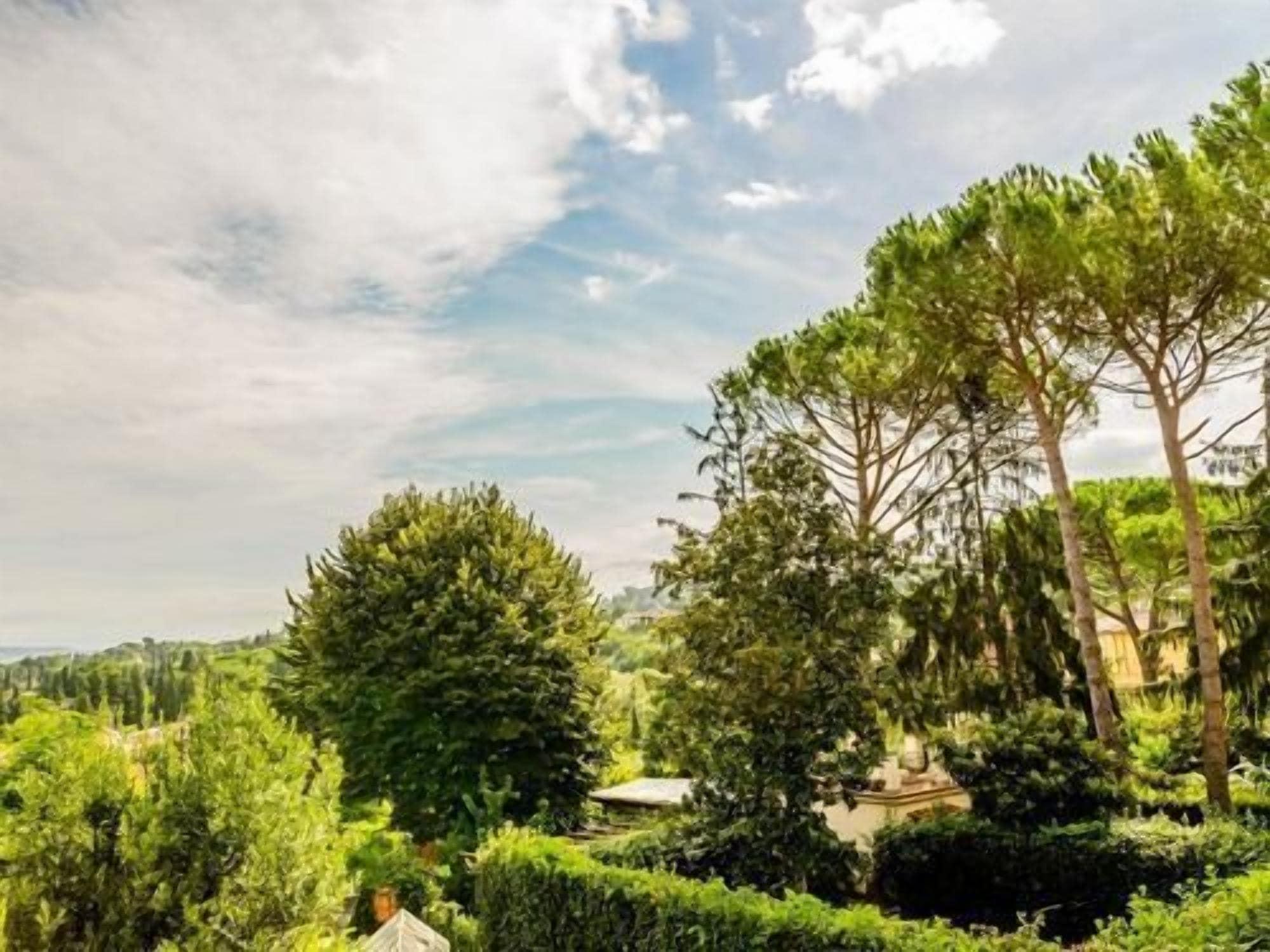 Sangaggio House Bed & Breakfast 3*