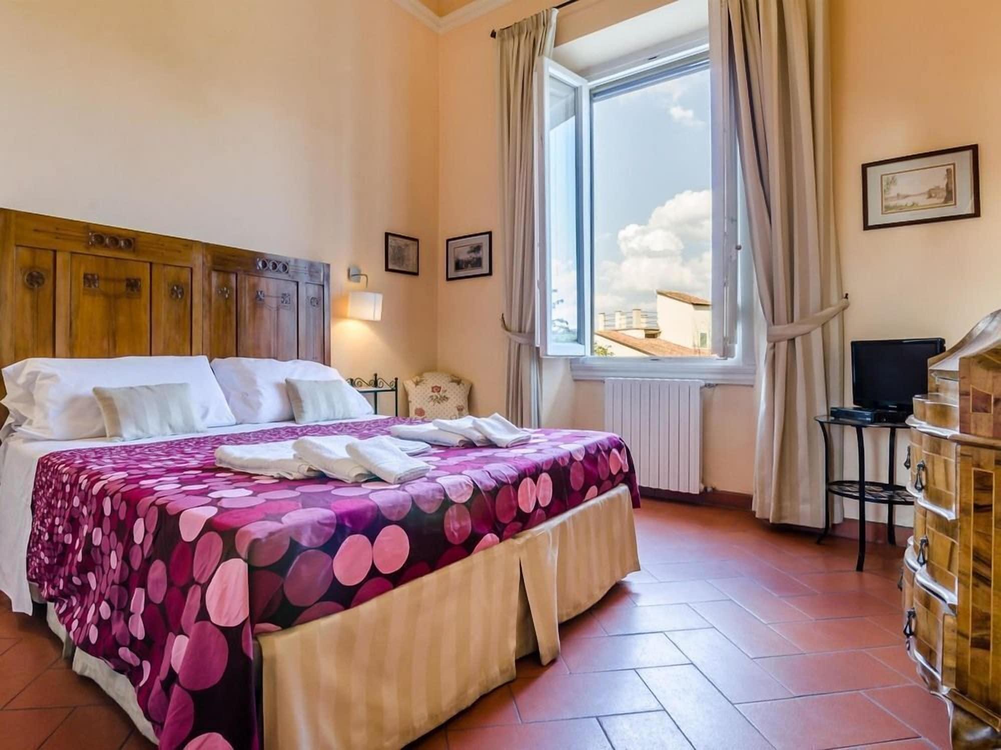 Sangaggio House Bed & Breakfast Florence