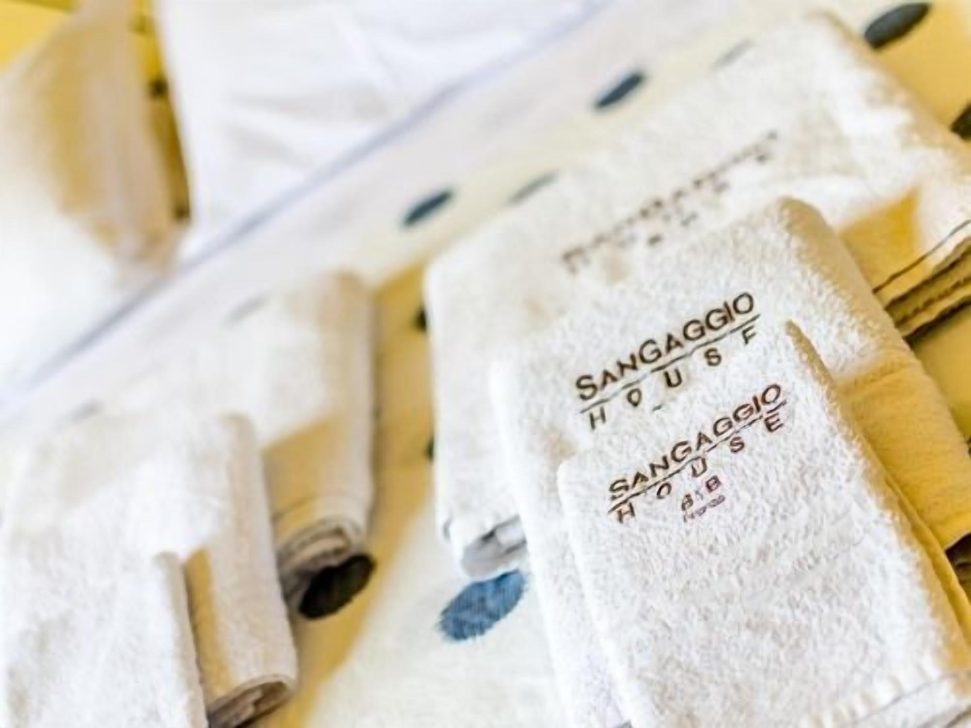Sangaggio House Bed & Breakfast