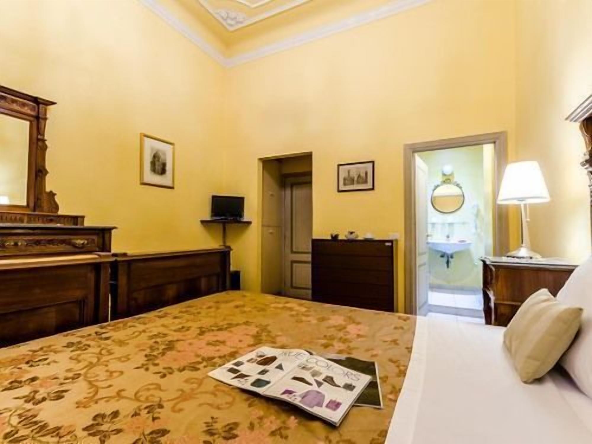 Bed & Breakfast Sangaggio House 3*