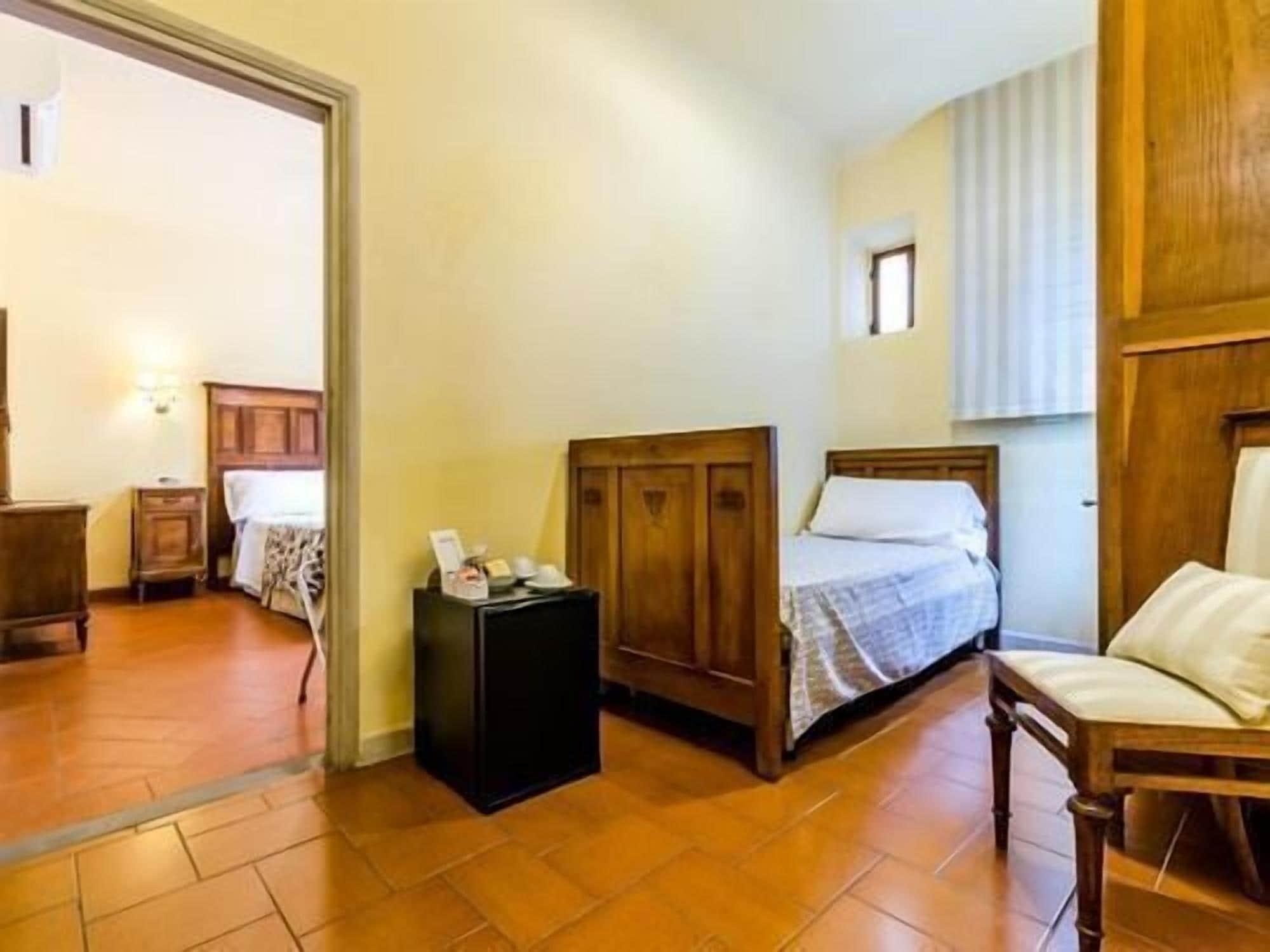 Sangaggio House 3*